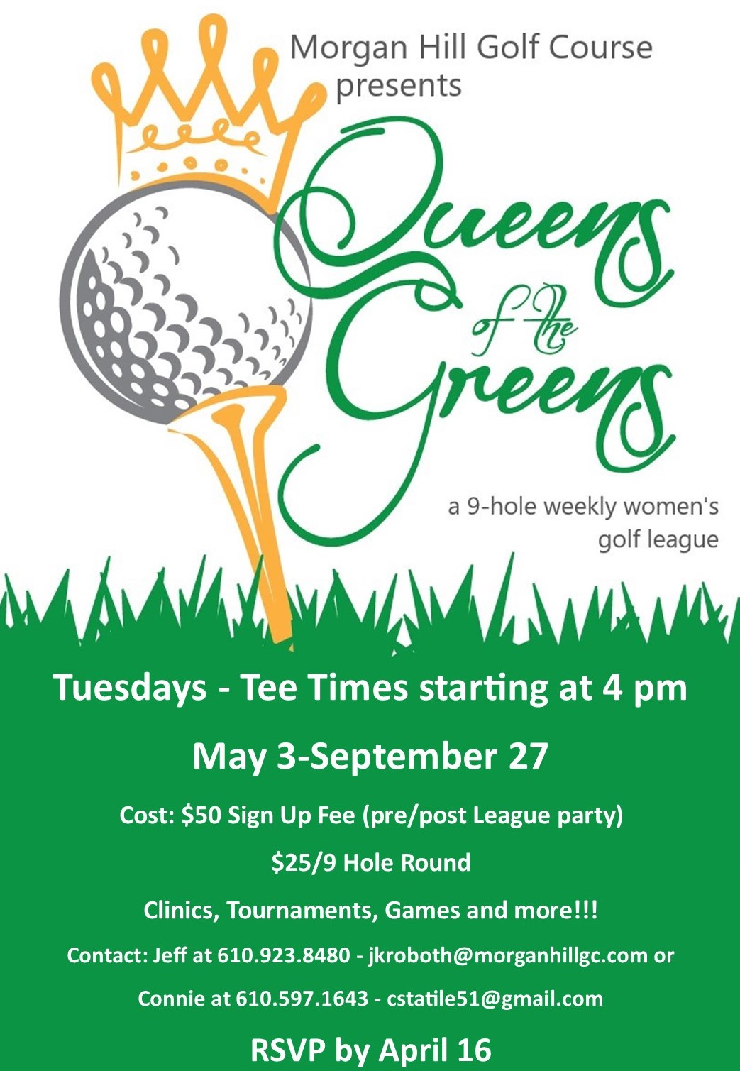 queen of the greens1