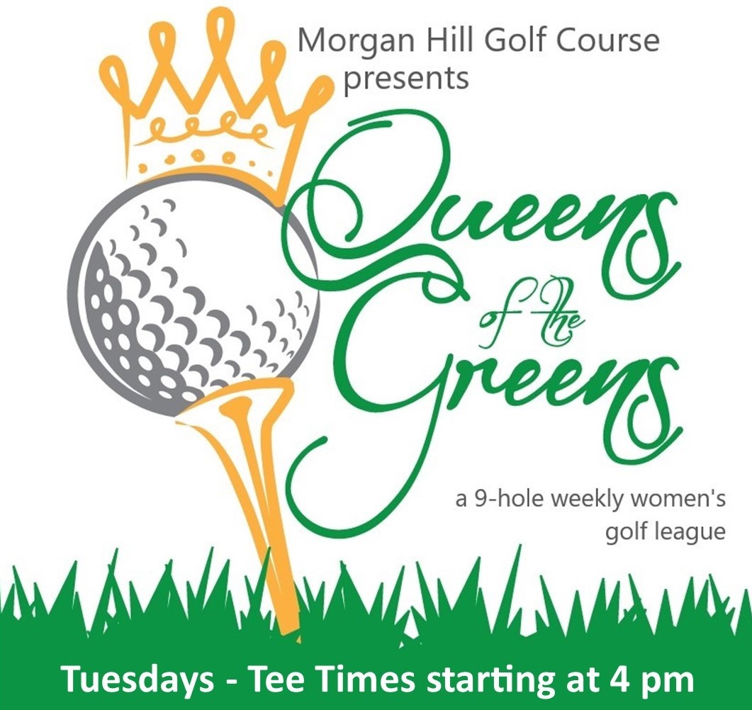 queen of the greens2024